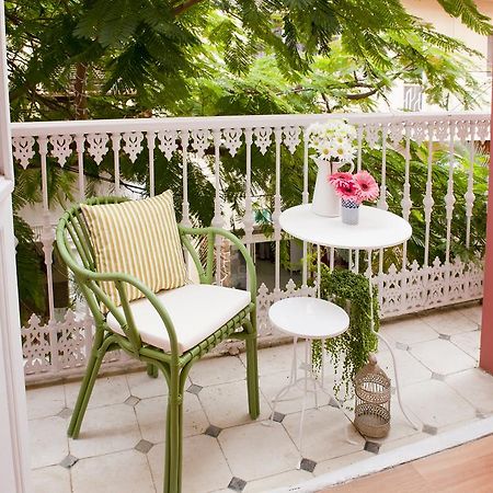 Pension Casablanca B&B Tenerife ซานตาครูซ เด เตเนริเฟ ภายนอก รูปภาพ