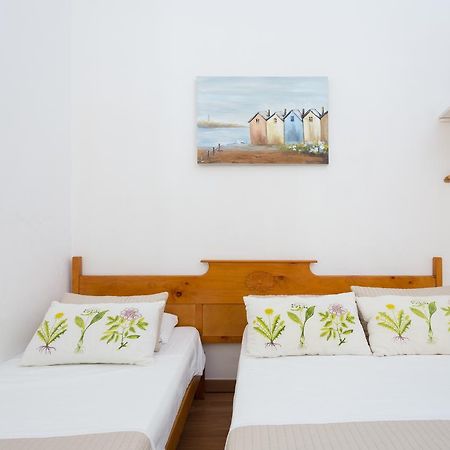 Pension Casablanca B&B Tenerife ซานตาครูซ เด เตเนริเฟ ภายนอก รูปภาพ