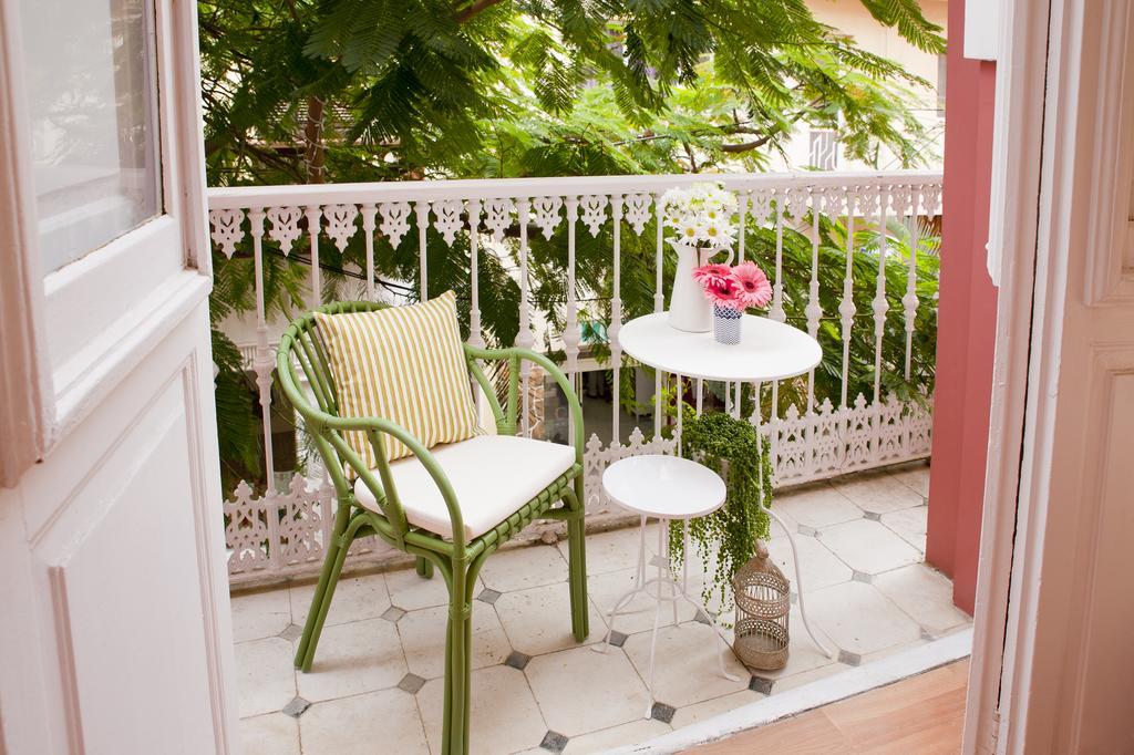 Pension Casablanca B&B Tenerife ซานตาครูซ เด เตเนริเฟ ภายนอก รูปภาพ