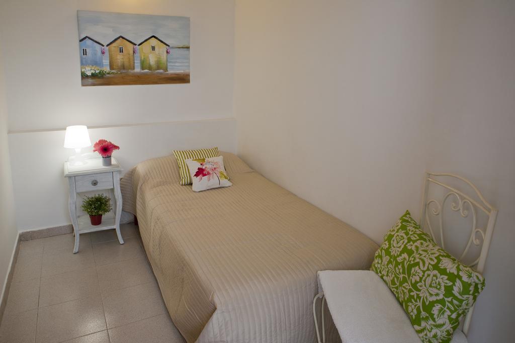 Pension Casablanca B&B Tenerife ซานตาครูซ เด เตเนริเฟ ห้อง รูปภาพ