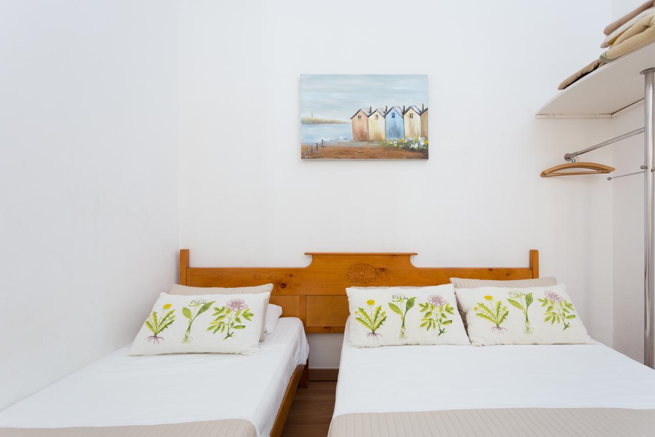 Pension Casablanca B&B Tenerife ซานตาครูซ เด เตเนริเฟ ภายนอก รูปภาพ